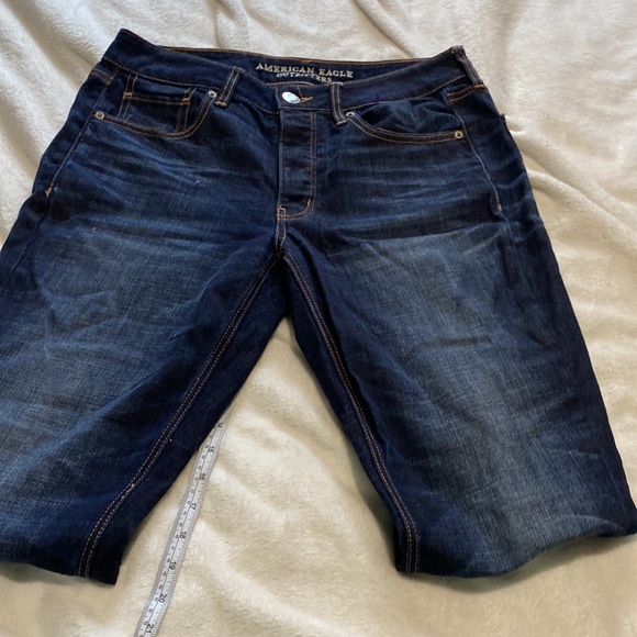 American Eagle jeans size 8 - Picture 9 of 10